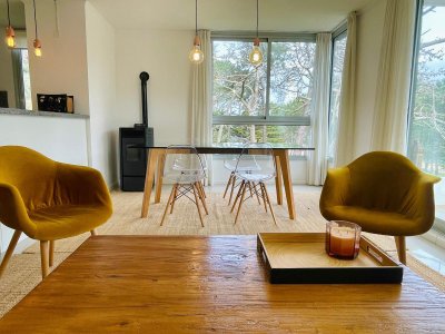 Acogedor y hermoso apartamento de vacaciones en Punta del Este! 