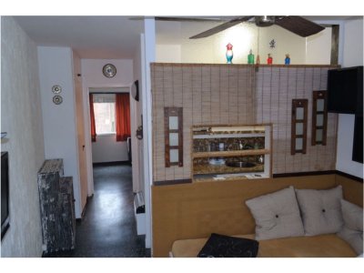 Apartamento de 1 dormitorio en venta en Mansa, Punta del Este.