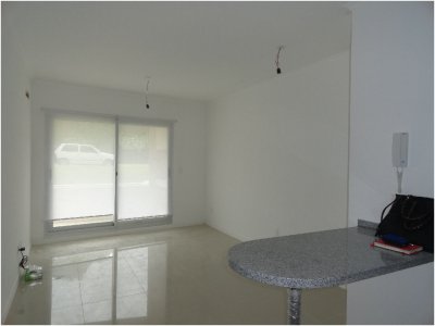 Apartamento en San Rafael, 1 dormitorios *