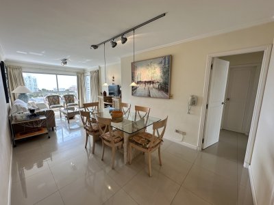 Espectacular apartamento en venta 