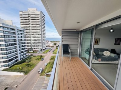 Chronos de 1 dormitorio y medio en venta en exclusiva 