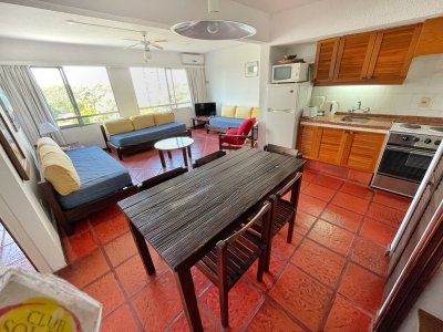 Oportunidad Apartamento con cochera 50% financiado, pronto para escriturar