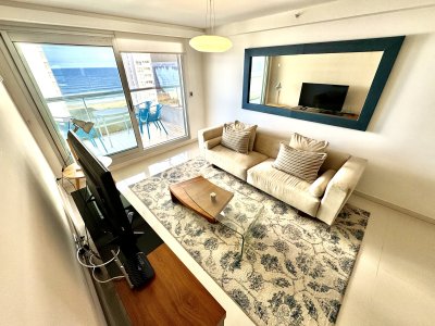 Apartamento Codigo #Apartamento premium de 2 dormitorios en LOOK Brava 