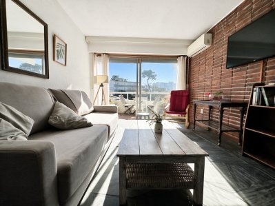 Apartamento de 1 dormitorio en excelente zona