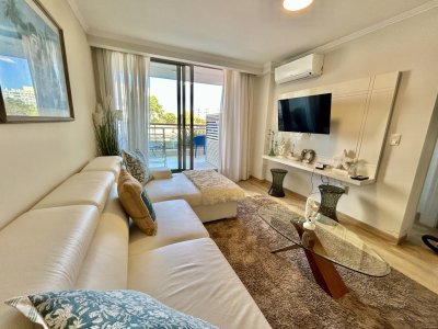 Apartamento Codigo #APARTAMENTO EN VENTA 2 DORMITORIOS -PLACE LAFAYETTE