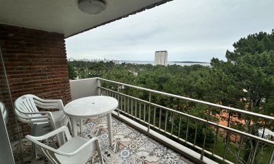 Apartamento en Punta del Este, Mansa