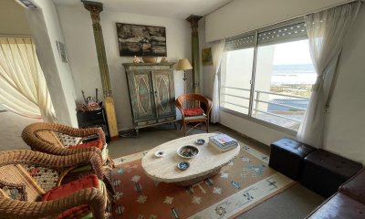 APARTAMENTO 3 DORMITORIO EN PENINSULA