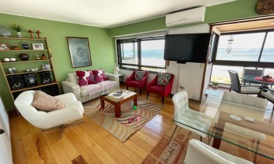 Apartamento en venta en excelente ubicación