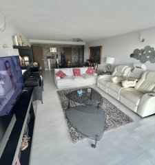 Apartamento en Punta del Este, Roosevelt