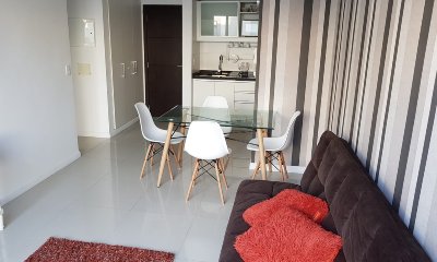 Venta un dormitorio en zona puerto