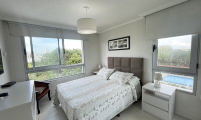 ¡Encantador apartamento a pasos del mar!