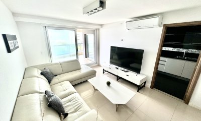 Apartamento de 3 dormitorios + dependencia en LOOK brava