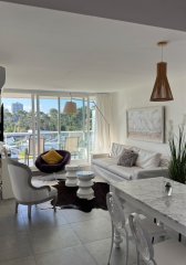 Hermoso apartamento de 1 dormitorio en Roosevelt