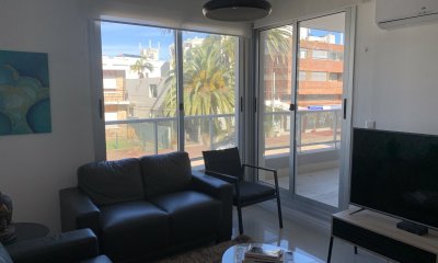 Apartamento amplio en Peninsula