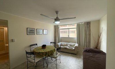 APARTAMENTO 1 DORMITORIO