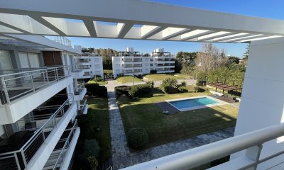 Apartamento en venta
