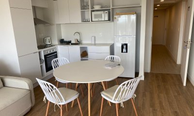 Apartamento en Punta del Este, Cantegril