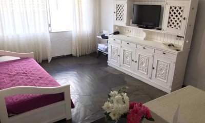 Alquilo apartamento en Mansa, Punta del Este