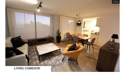 Apartamento a estrenar en buena ubicacion