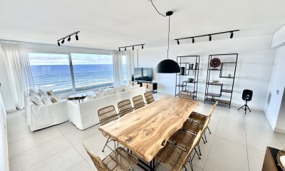 Apartamento Premium en Playa Brava - Le Parc III