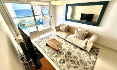 Apartamento premium de 2 dormitorios en LOOK Brava