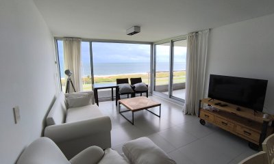 Apto de 2 dormitorios con Vista al Mar.