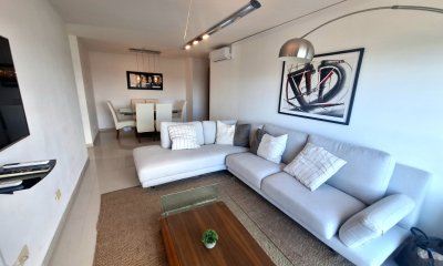 Apartamento en venta en Punta del Este
