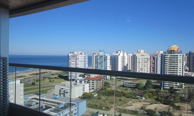 Espectacular apartamento en venta