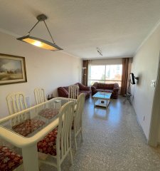 APARTAMENTO EN PENINSULA