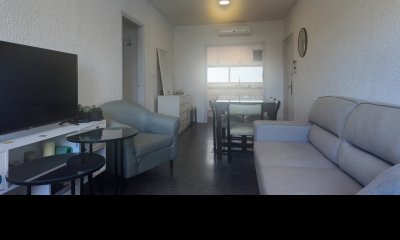 Apartamento 3 dormitorios en la mansa