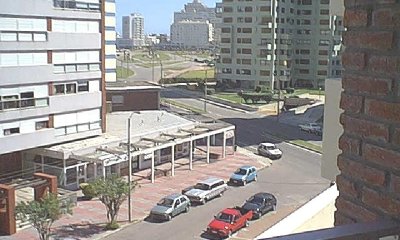 Apartamento en Punta del Este, Brava