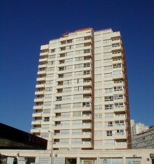 Apartamento en Punta del Este, Brava