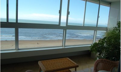 Excelente ubicacion ,vista directa al mar