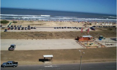 Lindo apartamento en alquiler