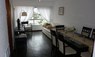 Muy lindo apartamento en Punta Del Este