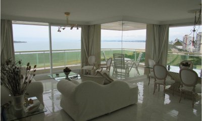 Apartamento categoría Premium