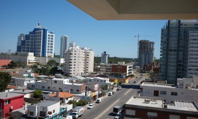 Espectacular apartamento en venta