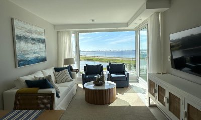 Apartamento Premium en Playa Mansa