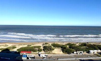 Excelente ubicacion ,vista directa al mar
