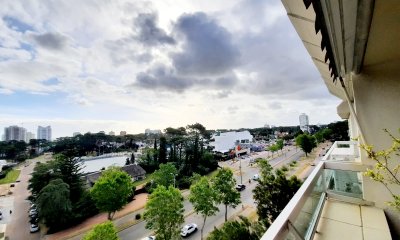 Apartamento en venta en Punta Del Este