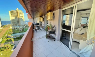 Espectacular apartamento en venta