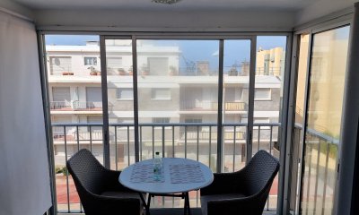 apartamento dos dormitorios en venta