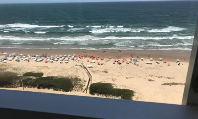 Brava, primera línea al mar