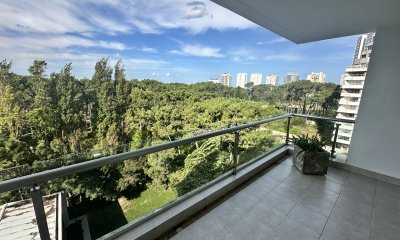 Apartamento 2 dormitorios en roosevelt