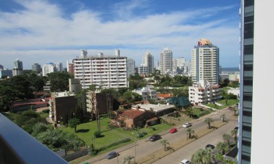 Espectacular apartamento en venta