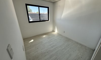 Apartamento 2 dormitorios en maldonado