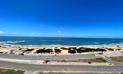 Brava, primera línea al mar