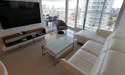 Espectacular apartamento en venta