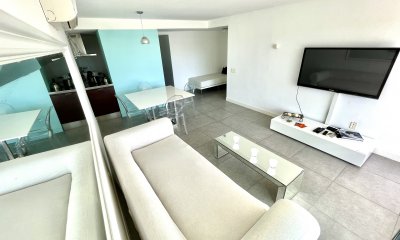 Apartamento en Punta Del Este en venta