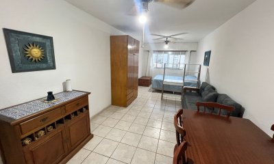 Monoambiente en venta